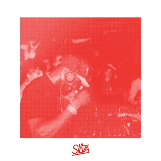 Lil Silva – Drumatic